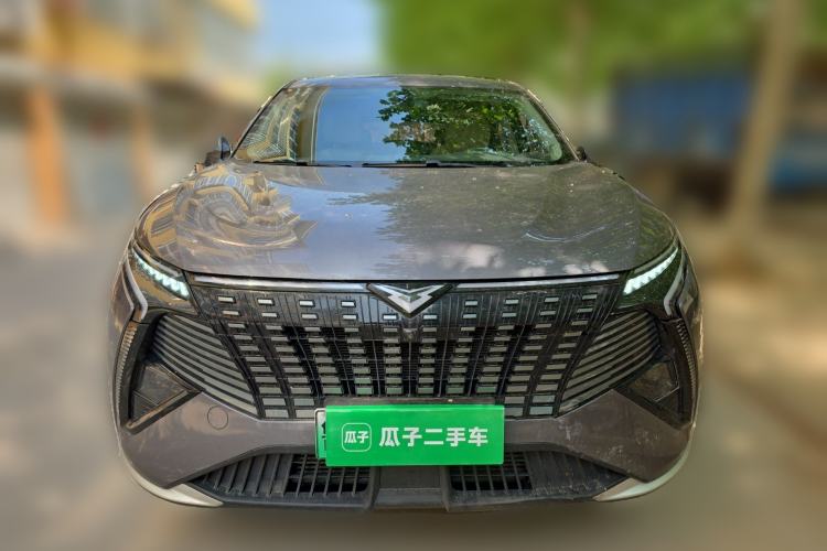 Used Cowin Kunlun 2024 Kunlun iHD 150km Mountain Peak Edition