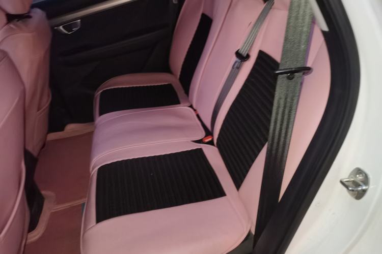 Used Wuling Asta 2021 1.5T CVT Starlight Edition