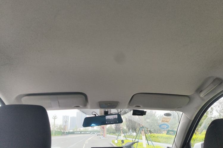 Used Wuling Hongguang S3 2018 1.5L Manual Standard Version China V Standard
