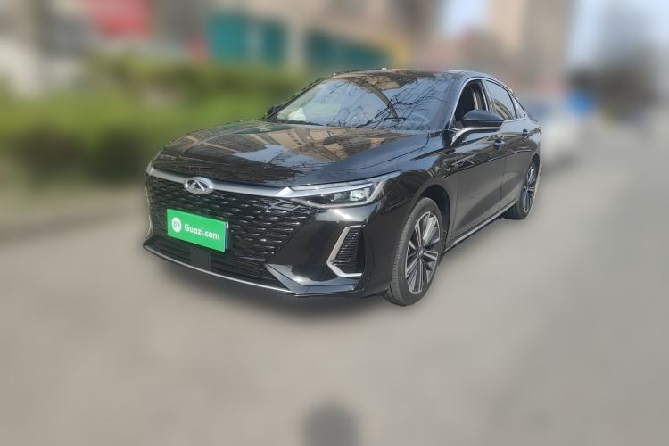 Used Chery Arrizo 8 2025 1.6T DCT Smart