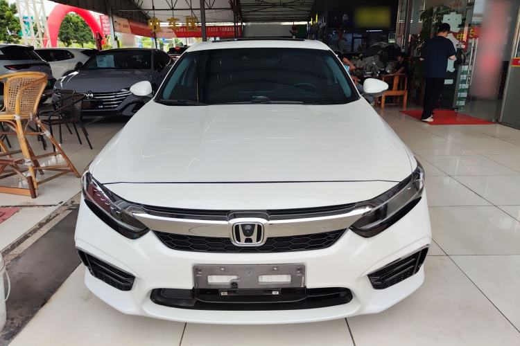 Used Honda Inspire 2019 Rui·Hybrid 2.0L Jingya Edition China VI Front