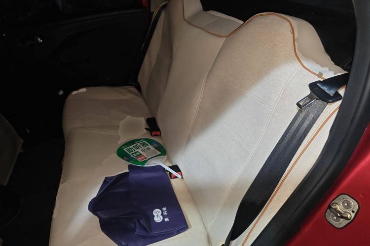 Used Citroen Elysee 2016 1.6L Automatic Fashion Model
