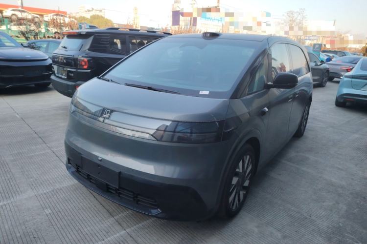 Used Zeekr MIX 2025 Long-Range Intelligent Driving Edition