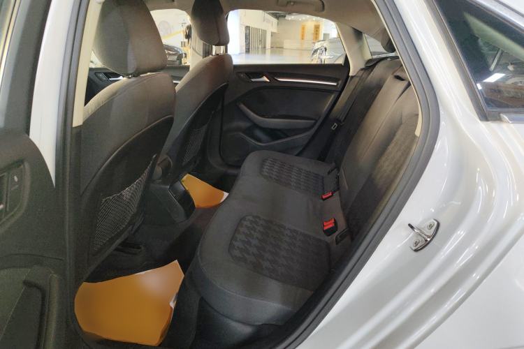 Used Audi A3 2016 Limousine 35 TFSI Ambition Edition
