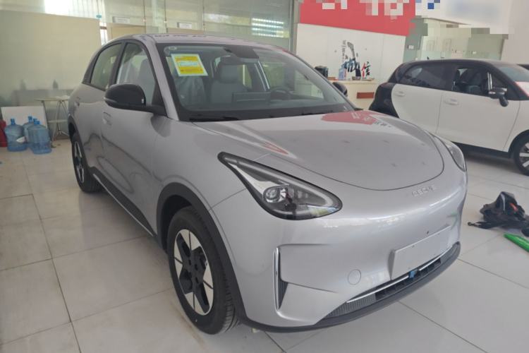 Used Geely Galaxy Geome 2026 Model 310km Dream Edition