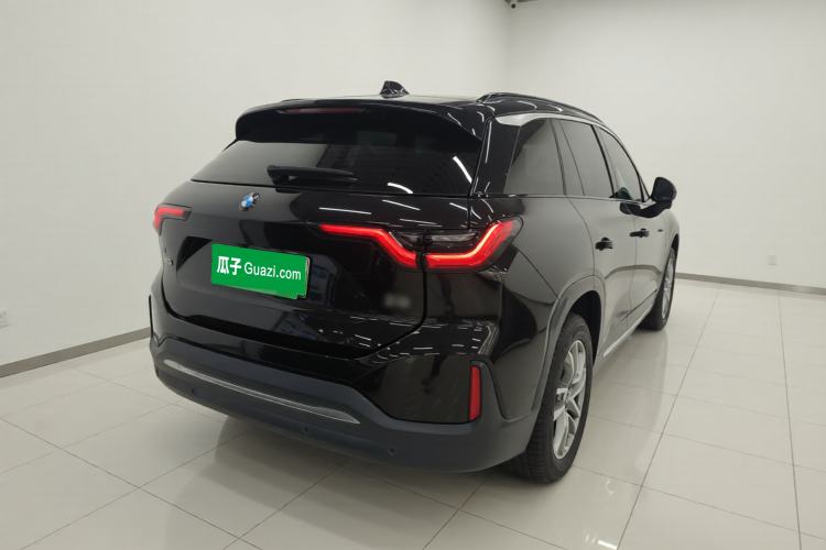 Used Nio ES6 2020 420 km Sport Edition
