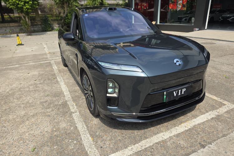 Used Nio ES8 2026 Model 6-seat Executive Luxury Edition
