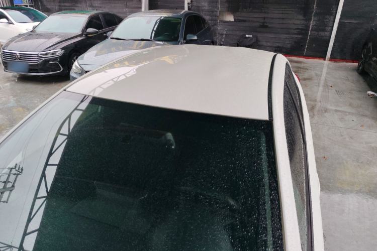 Used Toyota YARiS L Zhi Xiang 2020 1.5L CVT Leading Edition