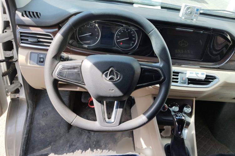 Used CHANGAN KUAYUE Xing V7  Steering Wheel