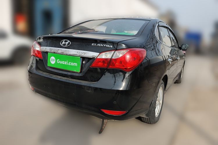 Used Hyundai Celesta 2016 1.6L Manual Joy Edition