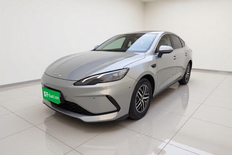 Used BYD Seal 05 DM-i 2025 DM-i Smart Drive 55KM Prestige Model