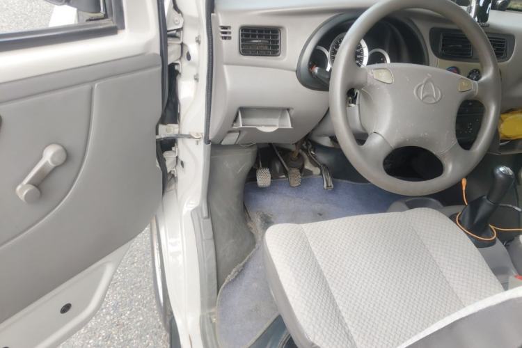 Used CHANGAN KAICHENG Star 2 2012 1.0L Base Version JL466Q9
