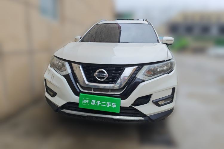 Used Nissan X-Trail 2017 2.0L CVT Comfort Edition 2WD