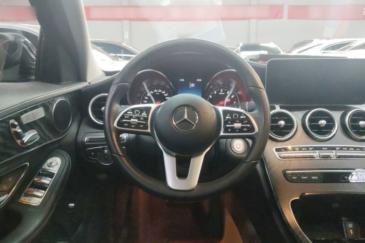 Used Mercedes-Benz C-Class 2019 C 260 L Sport Edition