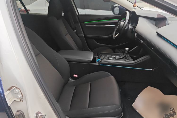 Used Mazda Mazda 3 Axela 2020 2.0L Automatic ZhiXuan Edition
