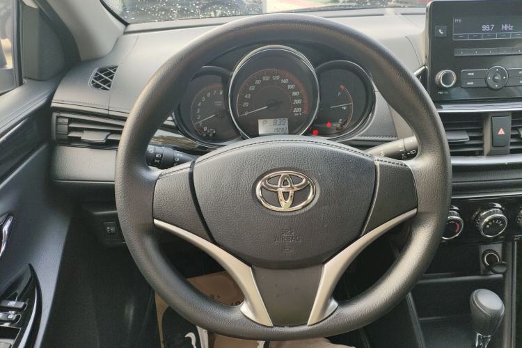 Used Toyota YARiS L Zhi Xuan 2021 X-Trail 1.5L CVT Luxury Edition
