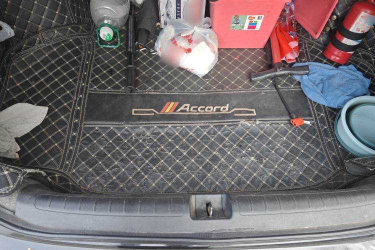 Used Honda Accord 2018 Rui·Hybrid 2.0L Rui Ku Edition China VI