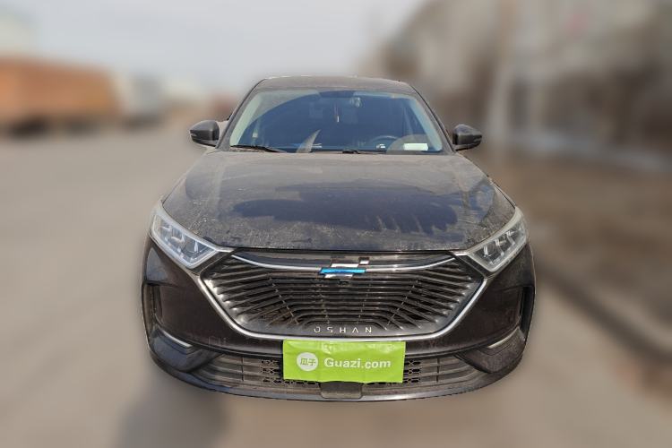 Used Oshan X7 2020 1.5T Automatic Elite Edition