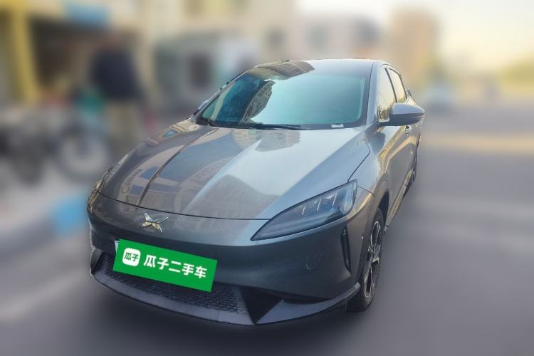 Used XPeng G3 2020 520i Enjoyment Edition