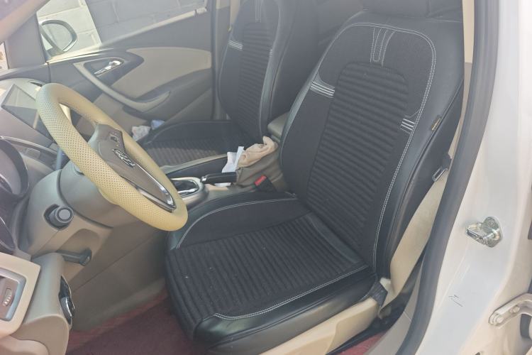 Used Buick GT 2013 GT 1.6L Automatic Fashion Edition
