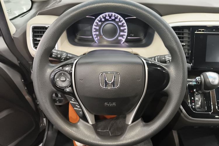 Used Honda Odyssey 2015 Revised 2.4L Luxury Edition