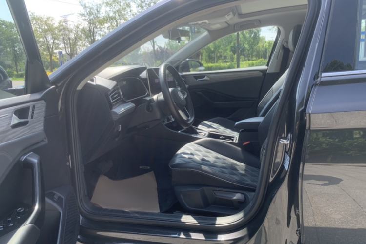 Used Volkswagen Sagitar 2023 300TSI DSG Excellence Edition