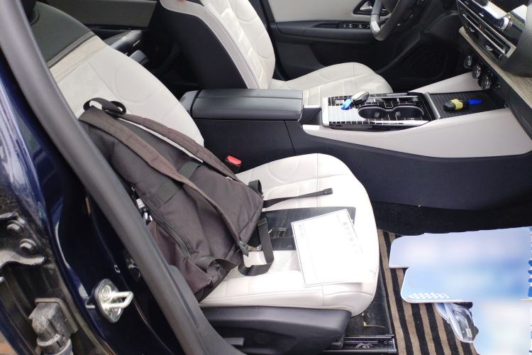 Used Citroen C5 X 2023 1.6T Extraordinary Power