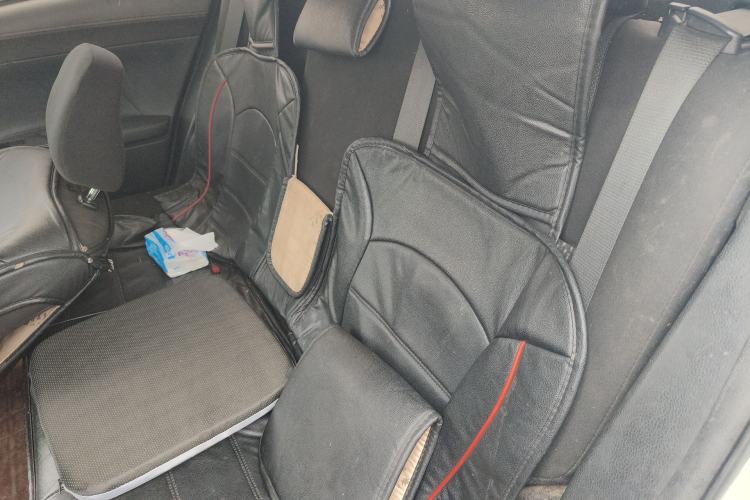 Used Toyota Vios 2014 1.3L Manual Xiang Edition