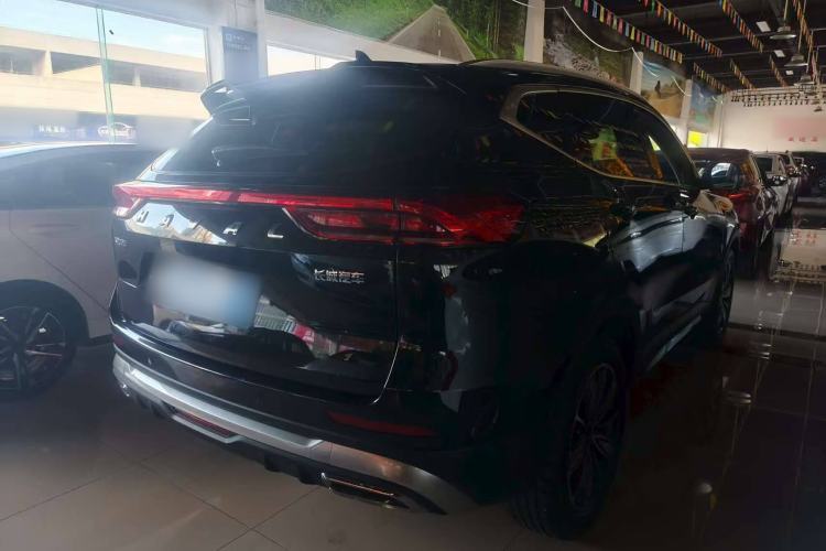 Used Haval H6 2023 National Trend Edition 1.5T Automatic Champion Version