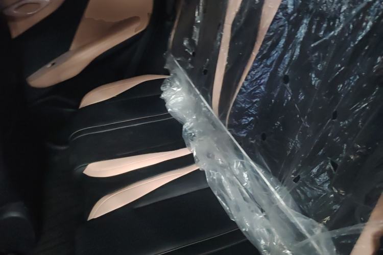 Used BYD Seagull 2024 Honor Edition 305km Freedom Version