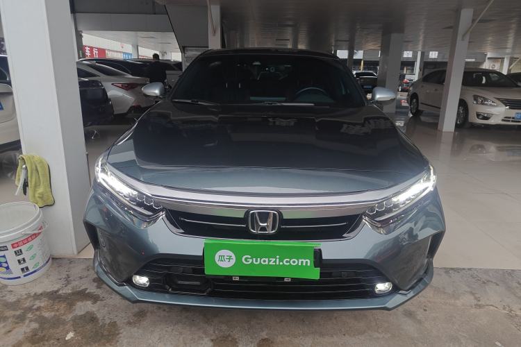 Used Honda Inspire 2022 260TURBO Jingyue Version