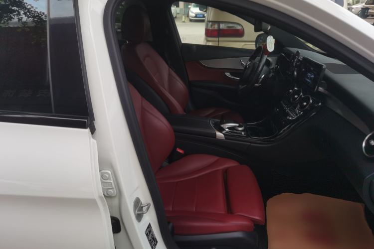 Used Mercedes-Benz C-Class 2016 C 200 Sport Edition