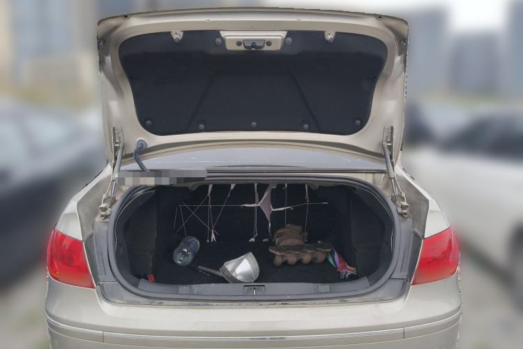 Used Peugeot 408 2013 1.6L Manual Comfort Edition
