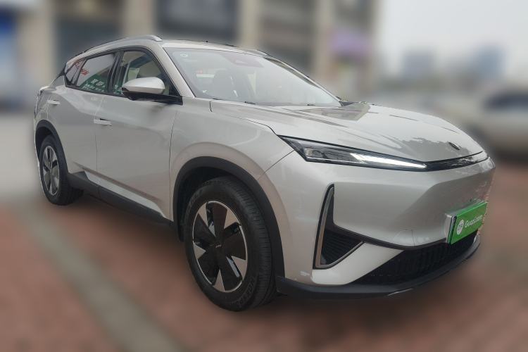 Used Dongfeng Aeolus L7 New Energy 2024 205 Pro