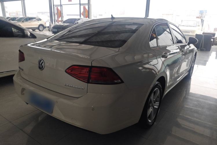 Used Volkswagen Lamando 2018 230TSI DSG Fashion Edition