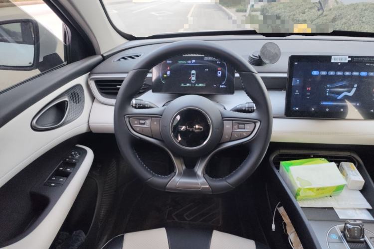 Used BYD Seal 05 DM-i 2025 DM-i Smart Drive 55KM Luxury Model