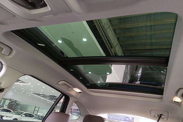 Used BMW X1 2021 sDrive25Li Leading Model