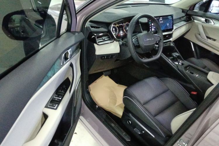 Used Lynk & Co 06 2023 Remix 1.5T Shero