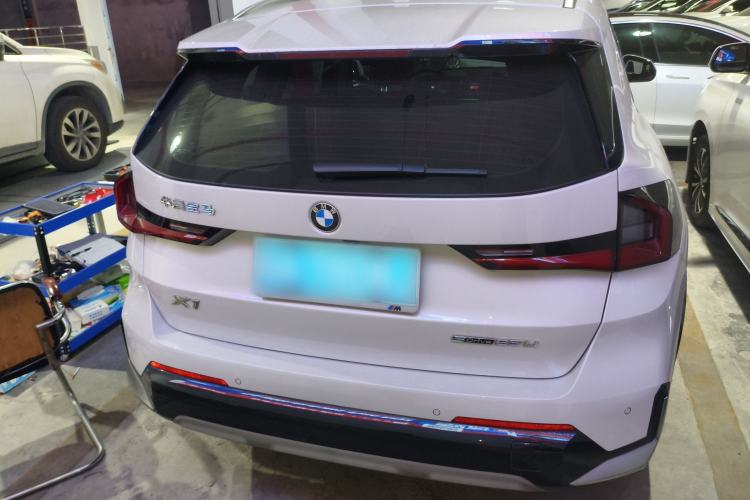 Used BMW X1 2023 sDrive25Li X Design Package