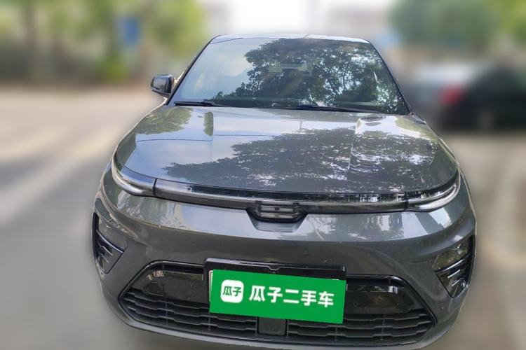 Used Skyworth ME5 2021 1012