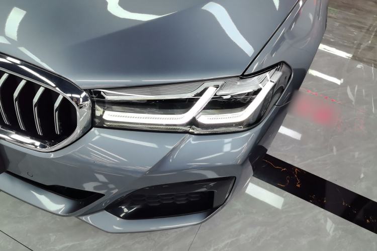 Used BMW 5 Series 2021 525i M Sport Package
