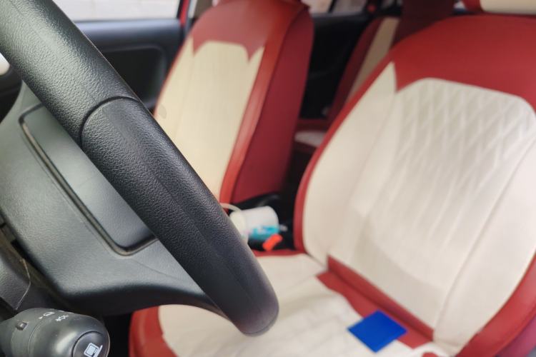 Used MG 3 2016 1.3L Manual Comfort Edition