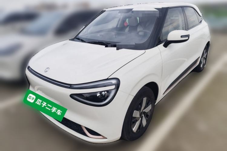 Used Dongfeng NAMMI 01 2024 New Edition 330 Air