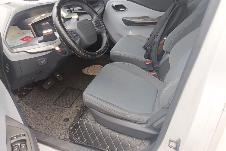 Used Baojun E200 2020 305KM Smart Drive Version