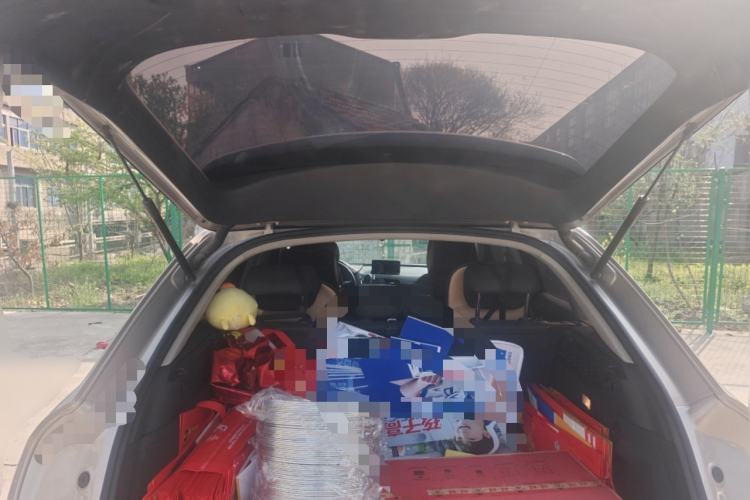 Used Audi Q3 2013 35 TFSI Ambition Edition