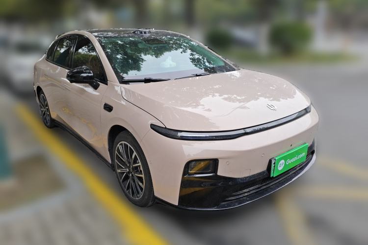 Used Leapmotor B01 2025 550 LiDAR Edition