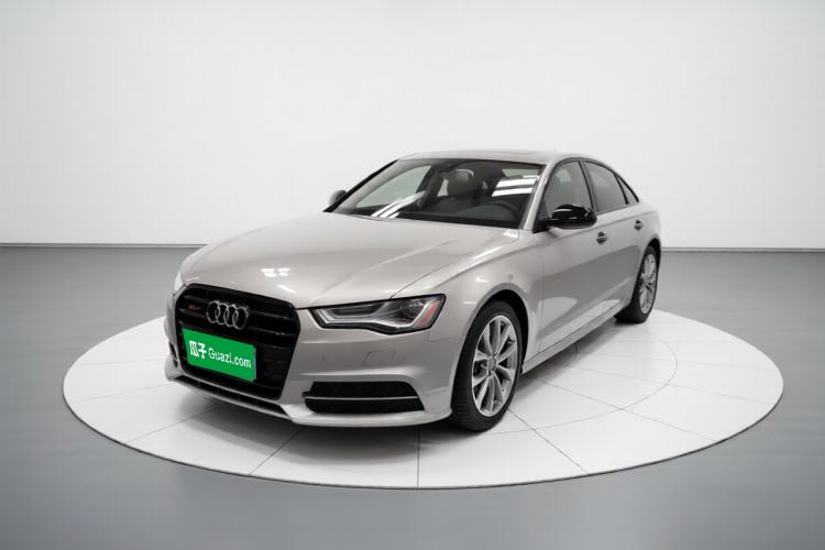 Used Audi A6L 2018 30th Anniversary Edition 35 TFSI Fashion Model Guazi used car, China used car export, Used car for sale, Used  cars, Cheapest cars for sale