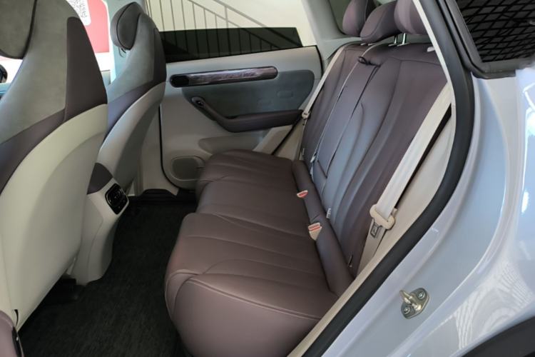 Used Leapmotor C11 2021 Revised Version Luxury Edition