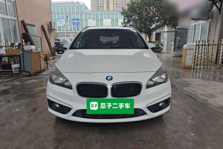 Used BMW 2 Series Active Tourer 2016 218i Fashion Model
