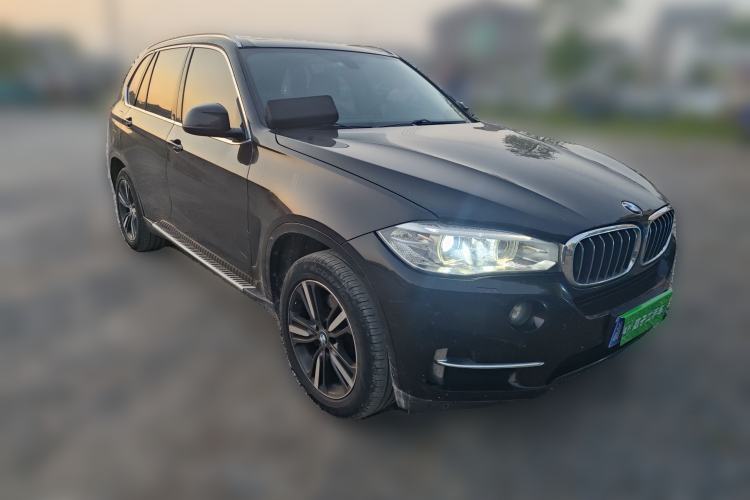 Used BMW X5 2018 xDrive35i Elegant Edition

